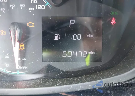 2019 Chevrolet Spark 1Lt Cvt z USA, uszkodzony, nr VIN KL8CD6SA5KC711231